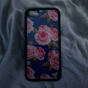 Wildflower Case